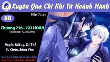 [HV] Xuyên Qua Chi Khí Tử Hoành Hành